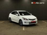Hyundai Solaris I Рестайлинг Челябинск  - изображение 23