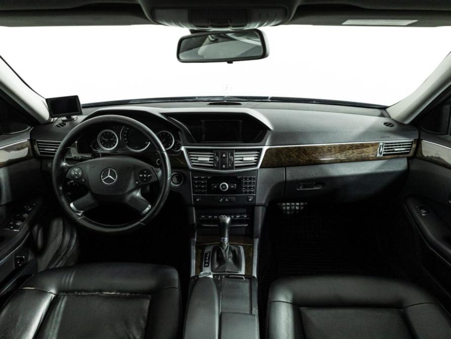 Mercedes-Benz E-Класс IV (W212 S212 C207) Санкт-Петербург  - изображение 13
