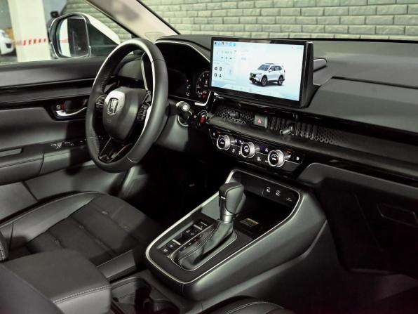 Honda CR-V VI с пробегом 2026 года, цена 4 550 000 рублей, 40 км, внедорожник, Автокод Объявления