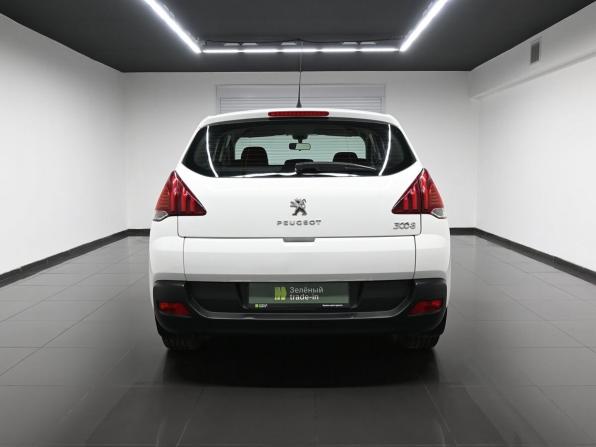 Peugeot 3008 I Рестайлинг с пробегом 2014 года, цена 975 000 рублей, 166441 км, внедорожник, Автокод Объявления