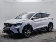 Geely Coolray I Москва  - изображение 19