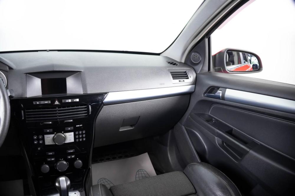 Opel Astra H Рестайлинг Пермь  - изображение 14