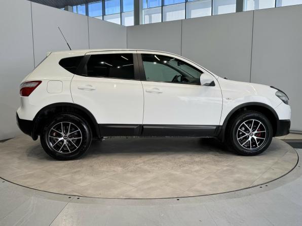 Nissan Qashqai I Рестайлинг с пробегом 2012 года, цена 1 180 000 рублей, 103161 км, внедорожник, Автокод Объявления