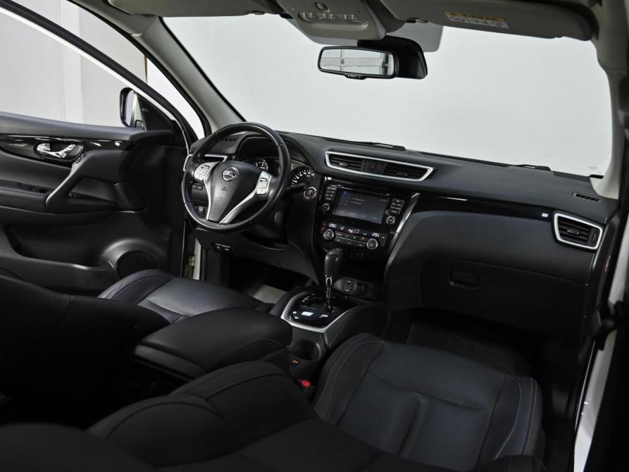 Nissan Qashqai II Москва  - изображение 7