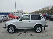 Lada (ВАЗ) Niva Legend Тюмень  - изображение 18
