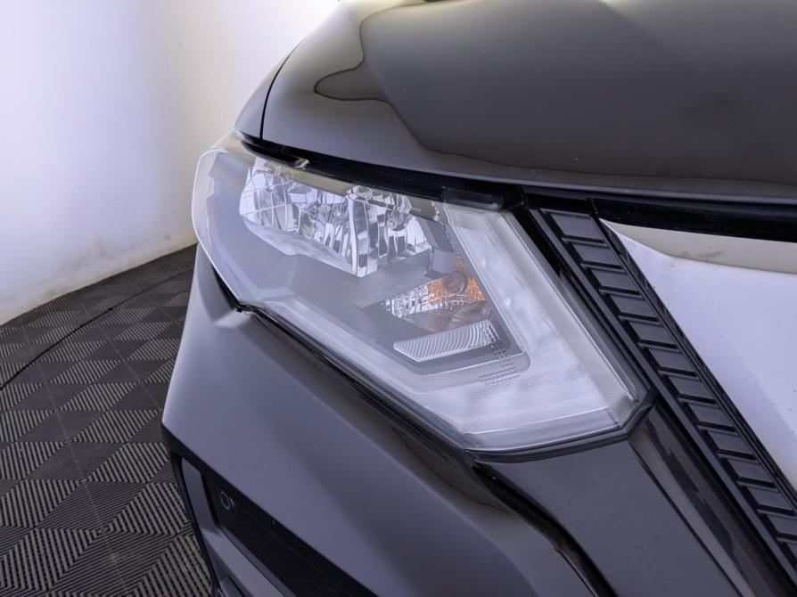Nissan X-Trail III Рестайлинг Москва  - изображение 17