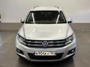 Volkswagen Tiguan I Рестайлинг Саратов  - изображение 17