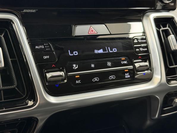 Kia Sorento IV с пробегом 2021 года, цена 3 995 000 рублей, 89847 км, внедорожник, Автокод Объявления