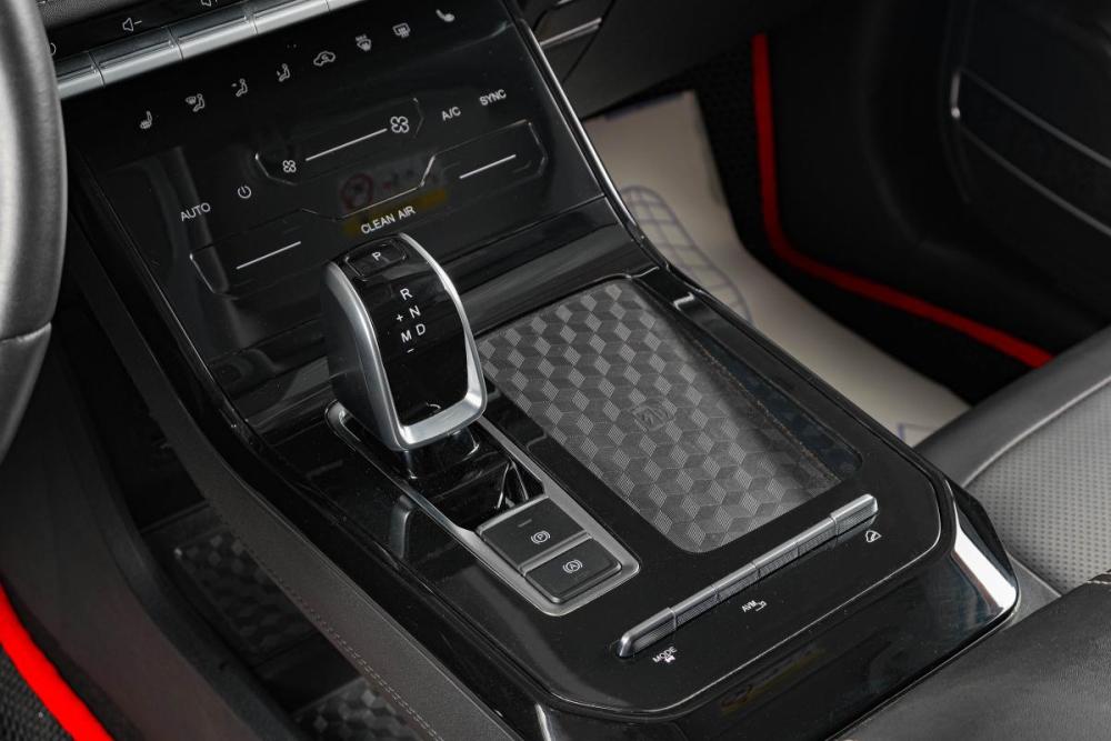 Chery Tiggo 7 Pro I Тюмень  - изображение 18