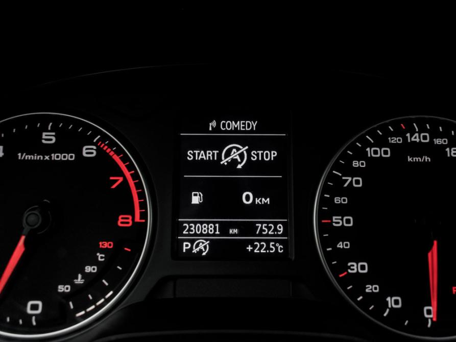 Audi A3 III (8V) Екатеринбург  - изображение 13