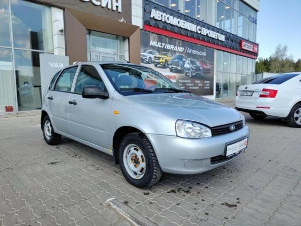 Lada (ВАЗ) Kalina I с пробегом 2011 года, цена 300 000 рублей, 52774 км, хэтчбек, Автокод Объявления