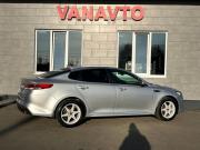 Kia Optima IV Альметьевск  - изображение 33