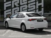 Toyota Corolla XII (E210) Рестайлинг Волгоград  - изображение 23