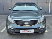 Kia Sportage III Воронеж  - изображение 23