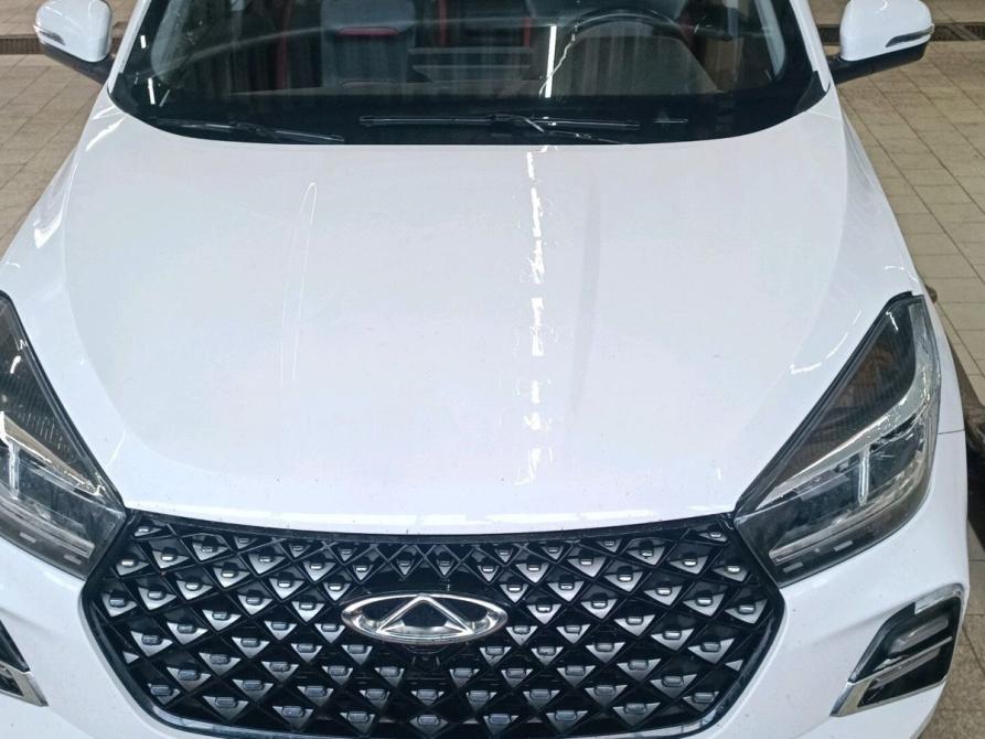 Chery Tiggo 4 Pro I Рестайлинг Кемерово  - изображение 2