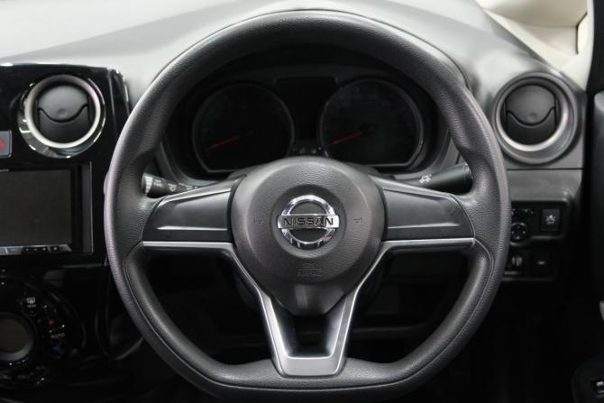 Nissan Note II Рестайлинг с пробегом 2018 года, цена 1 299 000 рублей, 88000 км, хэтчбек, Автокод Объявления