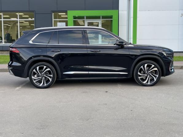 Geely Monjaro I с пробегом 2022 года, цена 2 950 000 рублей, 104000 км, внедорожник, Автокод Объявления