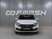 Lada (ВАЗ) Granta I Рестайлинг Воронеж  - изображение 19