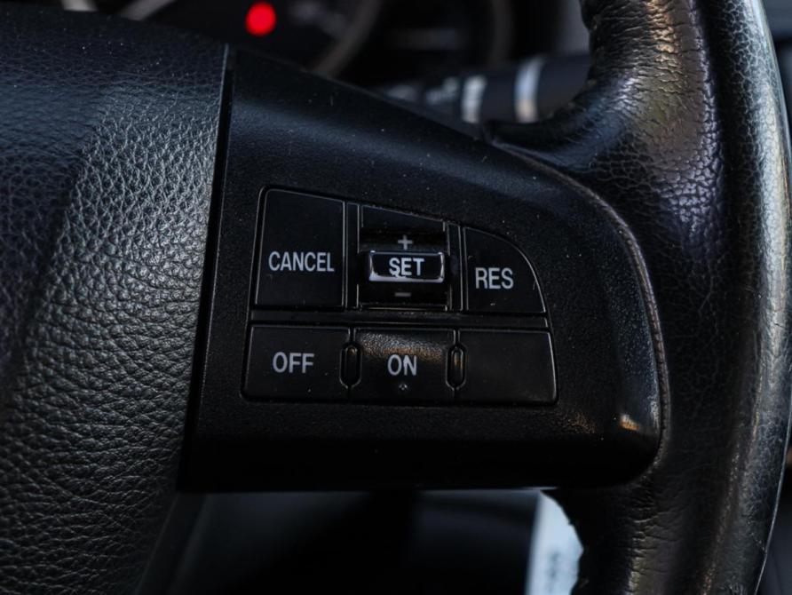 Mazda 6 II (GH) Рестайлинг Москва  - изображение 18