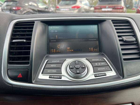 Nissan Teana II с пробегом 2008 года, цена 810 000 рублей, 226686 км, седан, Автокод Объявления
