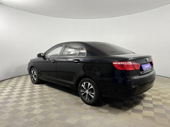 Lifan Solano II с пробегом 2017 года, цена 600 000 рублей, 71009 км, седан, Автокод Объявления