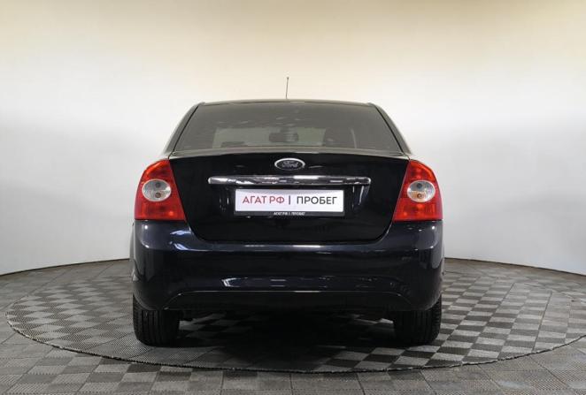 Ford Focus II Рестайлинг с пробегом 2008 года, цена 530 000 рублей, 235349 км, седан, Автокод Объявления