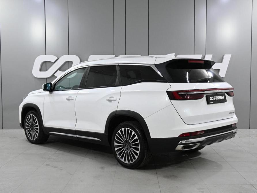 JETOUR X90+ Ростов-на-Дону  - изображение 2