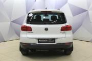 Volkswagen Tiguan I Рестайлинг Чебоксары  - изображение 35
