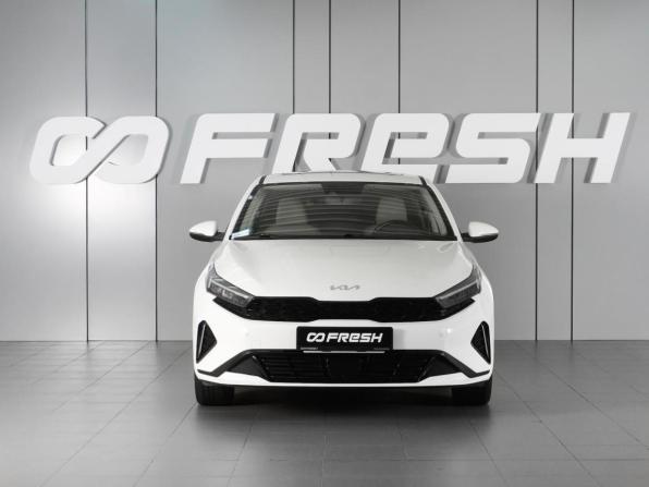 Kia K3 II (China Market) Рестайлинг с пробегом 2024 года, цена 2 339 000 рублей, 21889 км, седан, Автокод Объявления