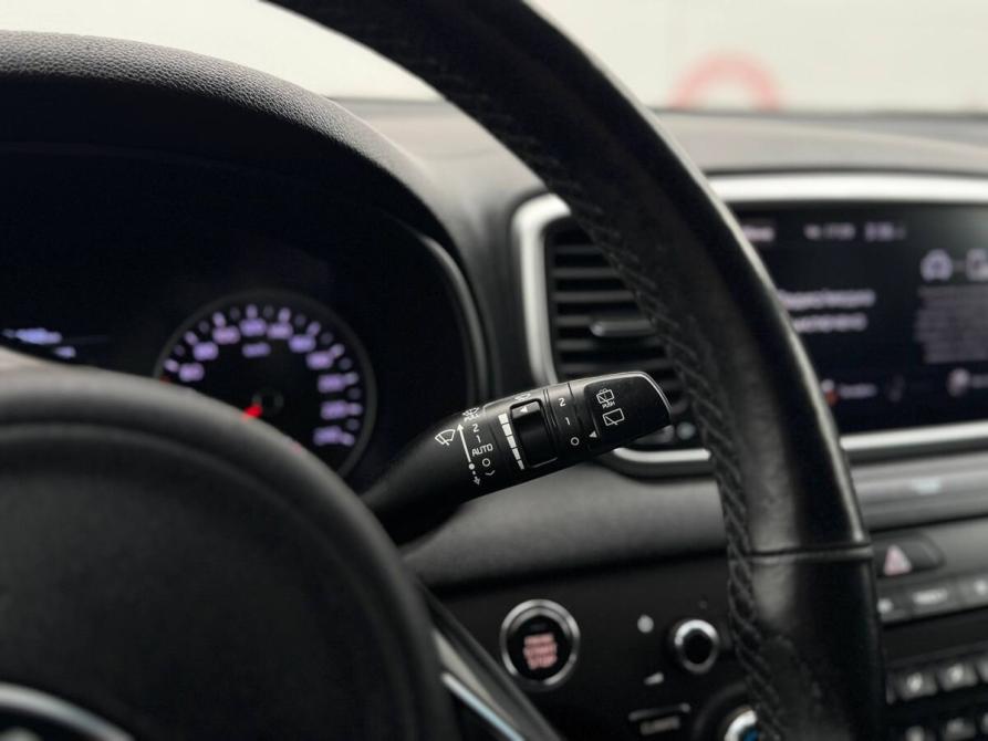 Kia Sportage IV Рестайлинг Екатеринбург  - изображение 31