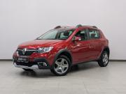 Renault Sandero II Рестайлинг Москва  - изображение 26