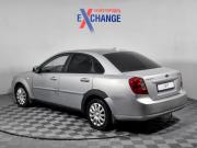 Chevrolet Lacetti I Нижний Новгород  - изображение 23