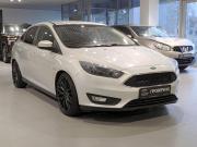 Ford Focus III Рестайлинг Казань  - изображение 25