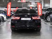 Toyota Camry VIII (XV70) Рестайлинг Санкт-Петербург  - изображение 36