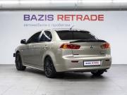 Mitsubishi Lancer X Тюмень  - изображение 29