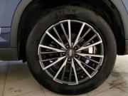 Chery Tiggo 8 I Рестайлинг Москва  - изображение 24