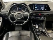 Hyundai Sonata VIII (DN8) Москва  - изображение 23