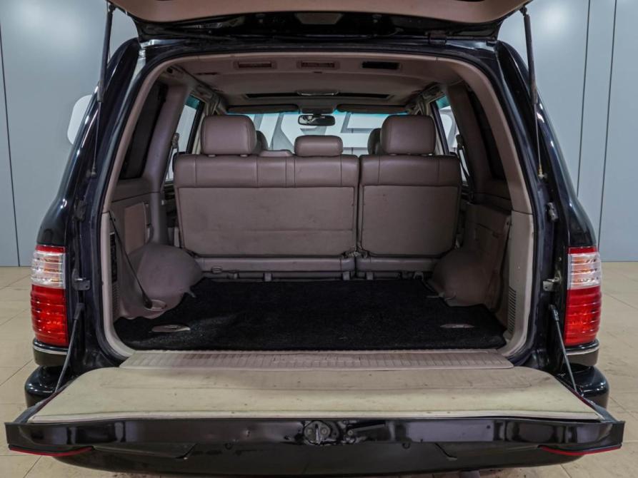 Lexus LX II Воронеж  - изображение 24