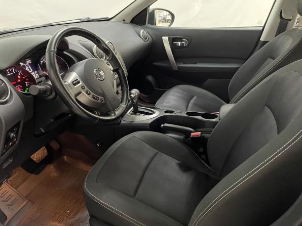 Nissan Qashqai I Рестайлинг с пробегом 2012 года, цена 1 190 000 рублей, 118974 км, внедорожник, Автокод Объявления