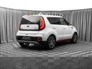 Kia Soul II Рестайлинг Москва  - изображение 29