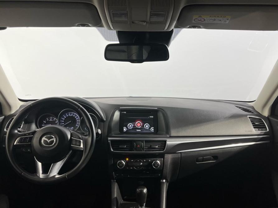 Mazda CX-5 I Рестайлинг Ижевск  - изображение 7