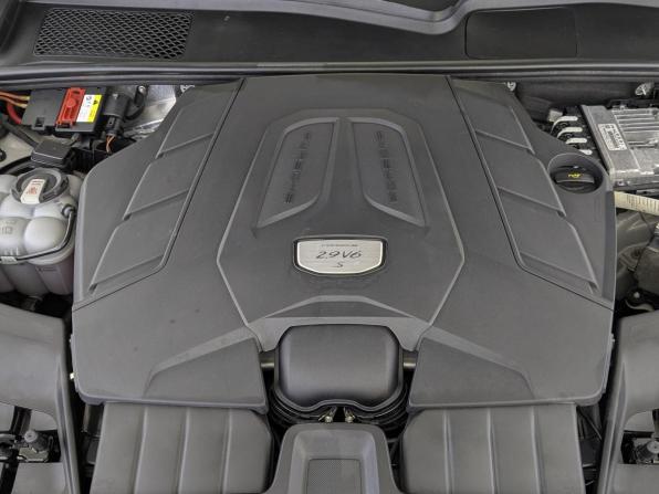 Porsche Cayenne III с пробегом 2022 года, цена 8 800 000 рублей, 77849 км, внедорожник, Автокод Объявления