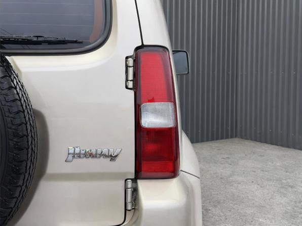 Suzuki Jimny III Рестайлинг 1 с пробегом 2007 года, цена 867 000 рублей, 169500 км, внедорожник, Автокод Объявления