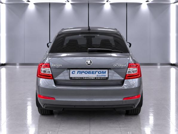 Skoda Octavia III (A7) с пробегом 2014 года, цена 1 680 000 рублей, 96889 км, лифтбек, Автокод Объявления