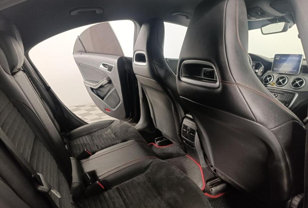 Mercedes-Benz CLA I (C117 X117) Волгоград  - изображение 18