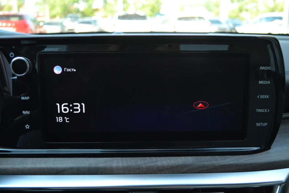 Kia K5 III Старый Оскол  - изображение 13