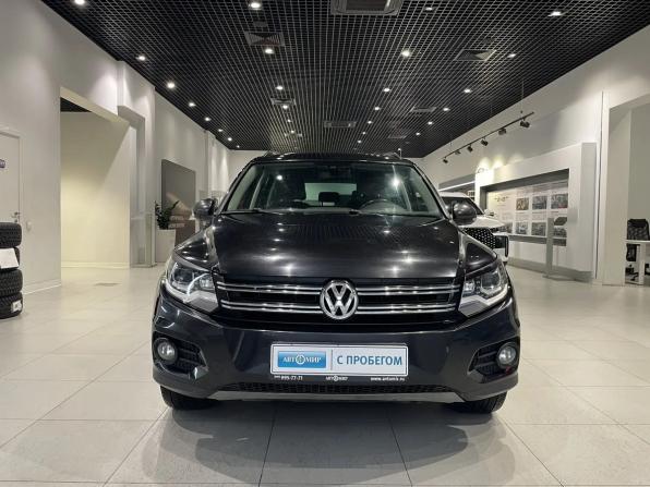 Volkswagen Tiguan I Рестайлинг с пробегом 2014 года, цена 1 519 000 рублей, 151235 км, внедорожник, Автокод Объявления