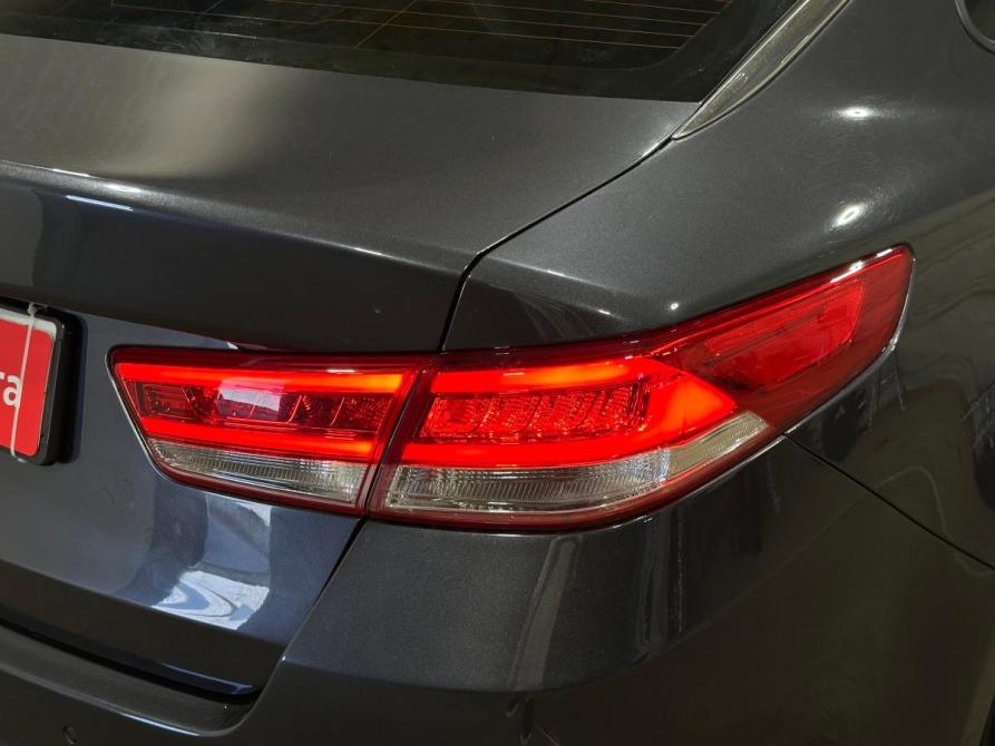 Kia Optima IV Челябинск  - изображение 7