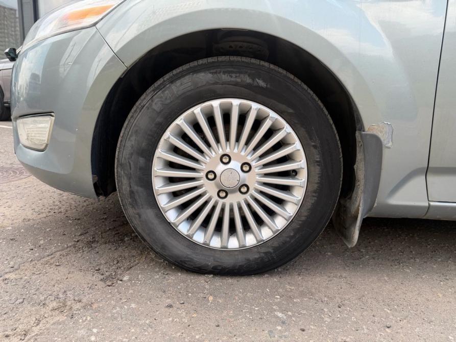 Ford Mondeo IV Москва  - изображение 8