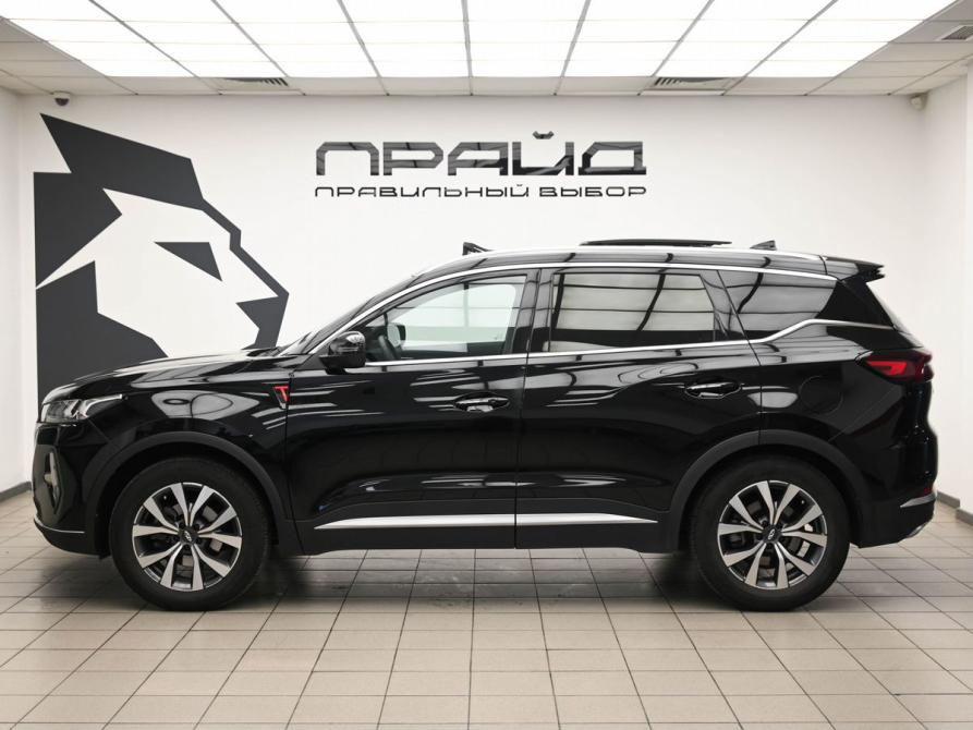 Chery Tiggo 7 Pro Max I Ростов-на-Дону  - изображение 6